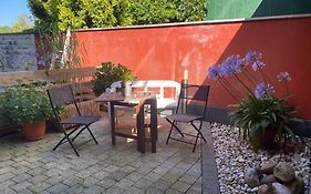 Ferienwohnung Luzi